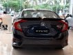 Honda Civic RS 1.5 AT 2019 - Bán xe Honda Civic RS 1.5 AT đời 2019, màu xanh lam, nhập khẩu