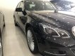 Mercedes-Benz E class E400 2014 - Cần bán Mercedes E400 đời 2014, màu đen, nhập khẩu nguyên chiếc