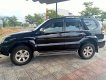 Toyota Prado 2007 - Cần bán xe Toyota Prado đời 2007, màu đen, nhập khẩu nguyên chiếc