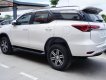 Toyota Fortuner 2.4G 4x2 MT 2019 - Bán xe Toyota Fortuner 2.4G 4x2 MT đời 2019, màu trắng