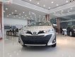 Toyota Vios 2019 - Cần bán xe Toyota Vios năm 2019, màu bạc