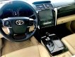 Toyota Camry 2.0E 2016 - Bán lại xe Toyota Camry 2.0E năm 2016, màu đen, chính chủ