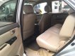 Toyota Fortuner G 2012 - Bán xe Toyota Fortuner G năm 2012, màu bạc số sàn