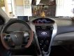 Toyota Vios   2011 - Bán Toyota Vios năm 2011, màu bạc số tự động