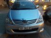 Toyota Innova G 2011 - Nhà trật bán xe Innova G đời 2011, màu bạc