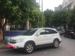 Honda CR V 2.0 2010 - Cần bán xe Honda CRV 2.0 năm 2010, màu trắng, nhập khẩu, chính chủ, nữ sử dụng