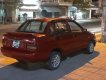 Kia Pride 1997 - Bán Kia Pride năm 1997, màu đỏ, nhập khẩu