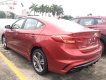 Hyundai Accent 1.4 ATH 2019 - Bán Hyundai Accent 1.4 ATH 2019, màu đỏ, giá 540tr