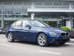 BMW 3 Series 320i 2018 - Bán ô tô BMW 3 Series 320i năm 2018, màu xanh lam, xe nhập