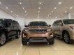 LandRover Evoque 2014 - Bán Range Rover Evoque màu vàng sản xuất 2014 đăng ký năm 2016 tên cá nhân