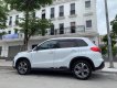 Suzuki Vitara 2016 - Bán Suzuki Vitara đời 2016, màu trắng, nhập khẩu  