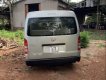 Toyota Hiace 2010 - Bán ô tô Toyota Hiace sản xuất năm 2010, nhập khẩu, màu xanh ngọc