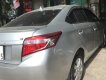 Toyota Vios E 2017 - Bán ô tô Toyota Vios sản xuất năm 2017, màu bạc