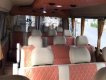 Mercedes-Benz Sprinter   2011 - Bán xe Mercedes Sprinter đời 2011, màu bạc, giá 355tr