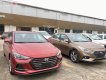 Hyundai Accent 1.4 ATH 2019 - Bán Hyundai Accent 1.4 ATH 2019, màu đỏ, giá 540tr