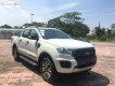 Ford Ranger Wildtrak 2.0L 4x4 AT 2019 - Bán Ford Ranger Wildtrak 2.0L 4x4 AT 2019, màu trắng, xe nhập