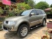 Mitsubishi Pajero Sport 3.0 G V6 2012 - Bán Pajero Sport xăng 3.0 V6 Sx 2012, Đk 2013 chính chủ 1 đời