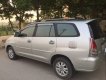 Toyota Innova 2008 - Bán Toyota Innova đời 2008, màu bạc, nhập khẩu, 370 triệu