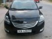 Toyota Vios 2013 - Bán xe Toyota Vios đời 2013, màu đen, nhập khẩu nguyên chiếc, giá 270tr