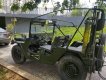 Jeep   1980 - Bán Jeep A2 sản xuất 1980, nhập khẩu nguyên chiếc