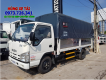 Isuzu 2019 - Xe tải Isuzu 3T49 thùng dài 4m4 hỗ trợ vay tối đa