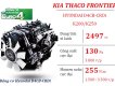 Kia Frontier K250 2019 - Bán ô tô Kia New Frontier K250, động cơ Hyundai đời 2019. Hỗ trợ trả góp tại Bình Dương - LH: 0944.813.912