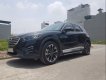 Mazda CX 5 2017 - Chính chủ bán Mazda CX 5 năm sản xuất 2017, màu xanh đen