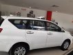 Toyota Innova 2019 - Xe Innova 2.0E 2019 siêu khuyến mãi, hỗ trợ trả góp 80% tối đa 96 tháng tại Toyota Bến Thành, Hotline: 0938.268.477