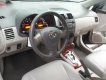 Toyota Corolla altis 2.0 2009 - Bán xe Toyota Corolla altis 2.0 đời 2009, màu đen chính chủ