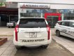 Mitsubishi Pajero Sport Xăng 2018 - Cần bán Mitsubishi Pajero Sport Xăng đời 2018, màu trắng, xe nhập số tự động