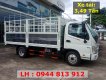 Thaco OLLIN 350.E4 2019 - Bán xe Ollin 350.E4, động cơ Isuzu đời 2018, có hỗ trợ trả góp. LH: 0944.813.912