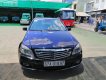 Mercedes-Benz C class C200 Elegance 2009 - Xe Mercedes C200 Elegance năm 2009, màu đen, nhập khẩu  