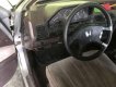 Honda Accord   1998 - Bán Honda Accord 1998, màu bạc, nhập khẩu