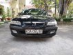 Mazda 626 2.0 MT 2001 - Bán Mazda 626 2.0 MT năm sản xuất 2001, màu đen, xe nhập