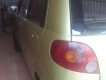 Daewoo Matiz   2003 - Cần bán gấp Daewoo Matiz đời 2003, màu xanh lục