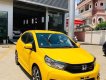 Honda Brio G 2019 - Bán ô tô Honda Brio đời 2019, màu cam, xe nhập