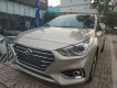 Hyundai Accent 2019 - Accent 1.4AT đặc biệt vàng be+ Cam kết giao xe trước tháng ngâu+ Tặng 10 triệu