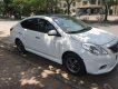 Nissan Sunny   XL  2015 - Bán xe Nissan Sunny XL đời 2015, màu trắng