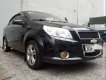 Chevrolet Aveo 2015 - Bán ô tô Chevrolet Aveo đời 2015, màu đen