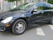 Mercedes-Benz R class R350 4Matic 2006 - Bán Mercedes R350 4Matic năm 2006, màu đen, nhập khẩu nguyên chiếc, giá 440tr