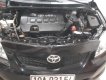 Toyota Corolla altis 2.0 2009 - Bán xe Toyota Corolla altis 2.0 đời 2009, màu đen chính chủ