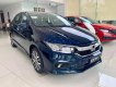 Honda City 1.5CVT 2019 - Bán ô tô Honda City sản xuất 2019, màu xanh lam, giá tốt