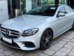 Mercedes-Benz E class E300 2017 - Xe E300 gia đình cần bán, đi cực ít, xe giữ kỹ, hỗ trợ vay vôn ngân hàng