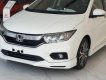 Honda City TOP 2019 - Hà Nội: Siêu khuyến mãi ô tô Honda City TOP đời 2019, trả trước 120tr hỗ trợ trả góp