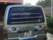 Toyota Hiace   2002 - Bán Toyota Hiace đời 2002, màu bạc, nhập khẩu