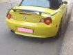 BMW Z4 2003 - Hết đam mê cần bán BMW Z4, sản xuất 2003 đăng ký 2007, số tự động