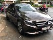 Mercedes-Benz C class C200 2017 - Bán Mercedes C200 năm 2017, màu nâu