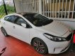 Kia Cerato 1.6 AT 2016 - Cần bán xe cũ Kia Cerato 1.6 AT năm 2016, màu trắng 