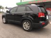 Kia Sorento 2012 - Về hưu cần bán Kia Sorento 2012, số tự động, màu đen