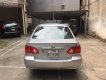 Toyota Corolla altis 2002 - Xe Toyota Corolla altis đời 2002, màu bạc, nhập khẩu nguyên chiếc